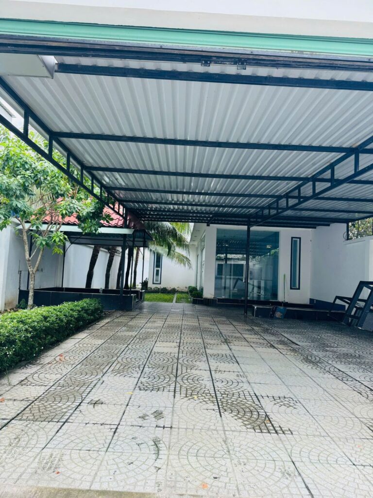 Bán nhà riêng Xã Phú Hòa Đông – ảnh 2/6