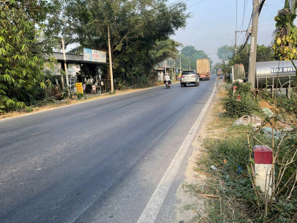 Bán đất thổ cư Xã An Nhơn Tây – ảnh 2/2