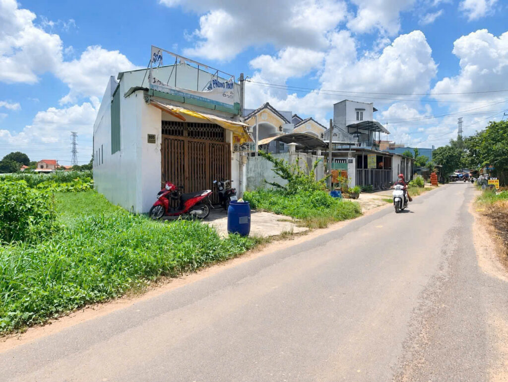 Bán đất thổ cư Xã Bình Mỹ – ảnh 2/2