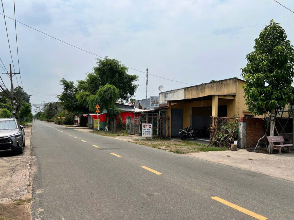 Bán kho, nhà xưởng Xã An Nhơn Tây – ảnh 2/4