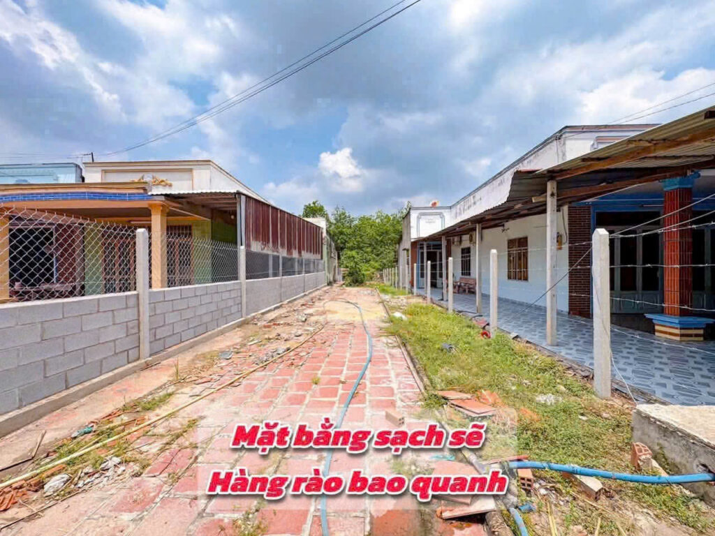 Bán đất nông nghiệp, đất vườn Xã An Nhơn Tây – ảnh 2/5