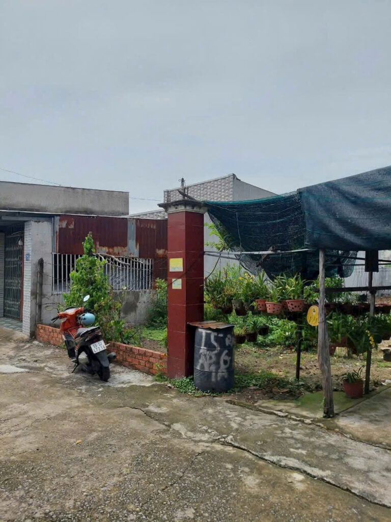 Bán đất thổ cư Xã Bình Mỹ – ảnh 2/3