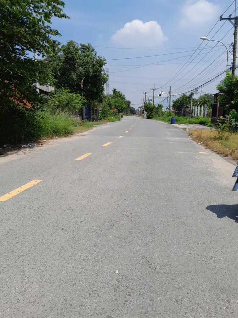 Bán đất thổ cư Xã Bình Mỹ – ảnh 2/2