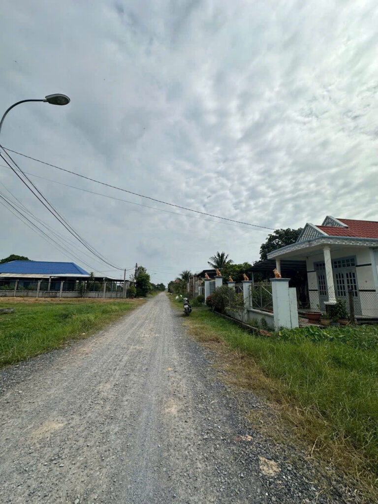Bán đất thổ cư Xã Thái Mỹ – ảnh 2/5