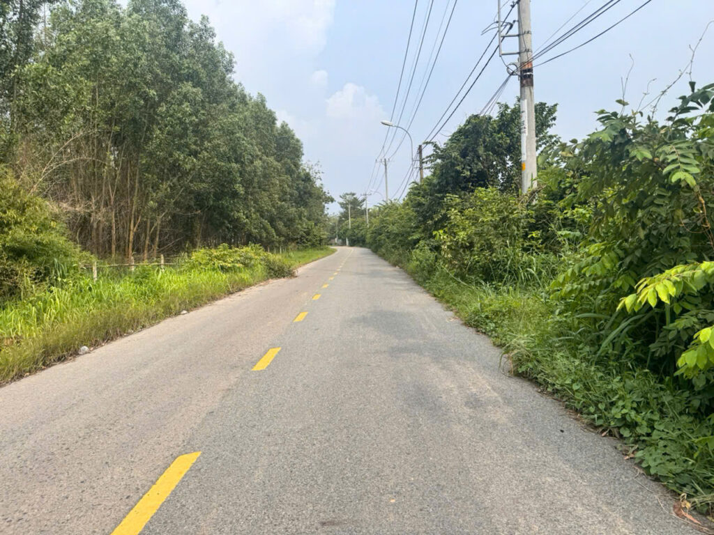 Bán đất thổ cư Xã An Nhơn Tây – ảnh 2/3