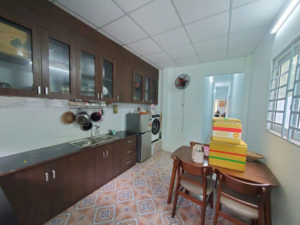Bán nhà mặt tiền Xã Nhuận Đức – ảnh 2/6
