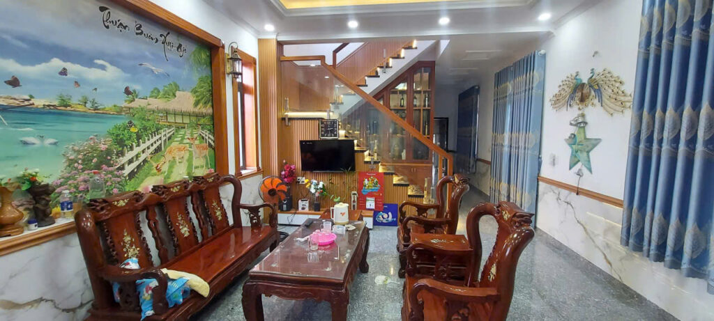 Bán biệt thự Xã An Nhơn Tây – ảnh 2/6