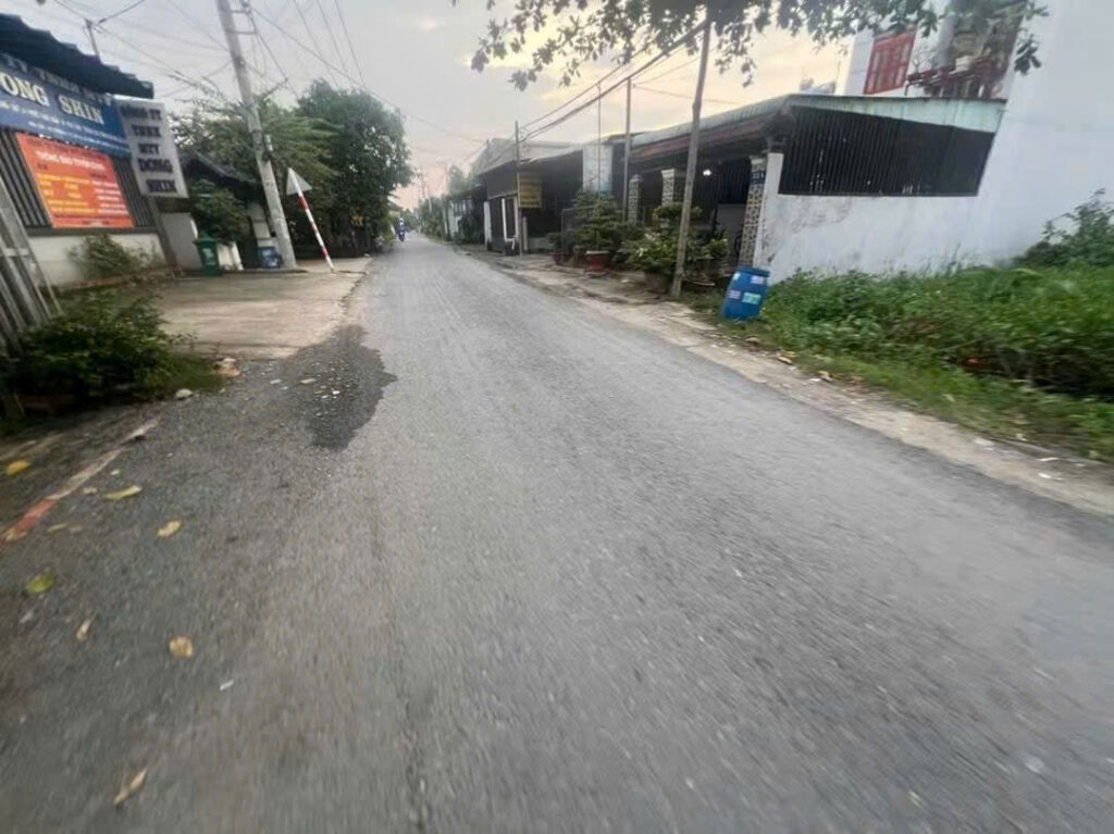 Bán đất thổ cư Xã Bình Mỹ – ảnh 2/5