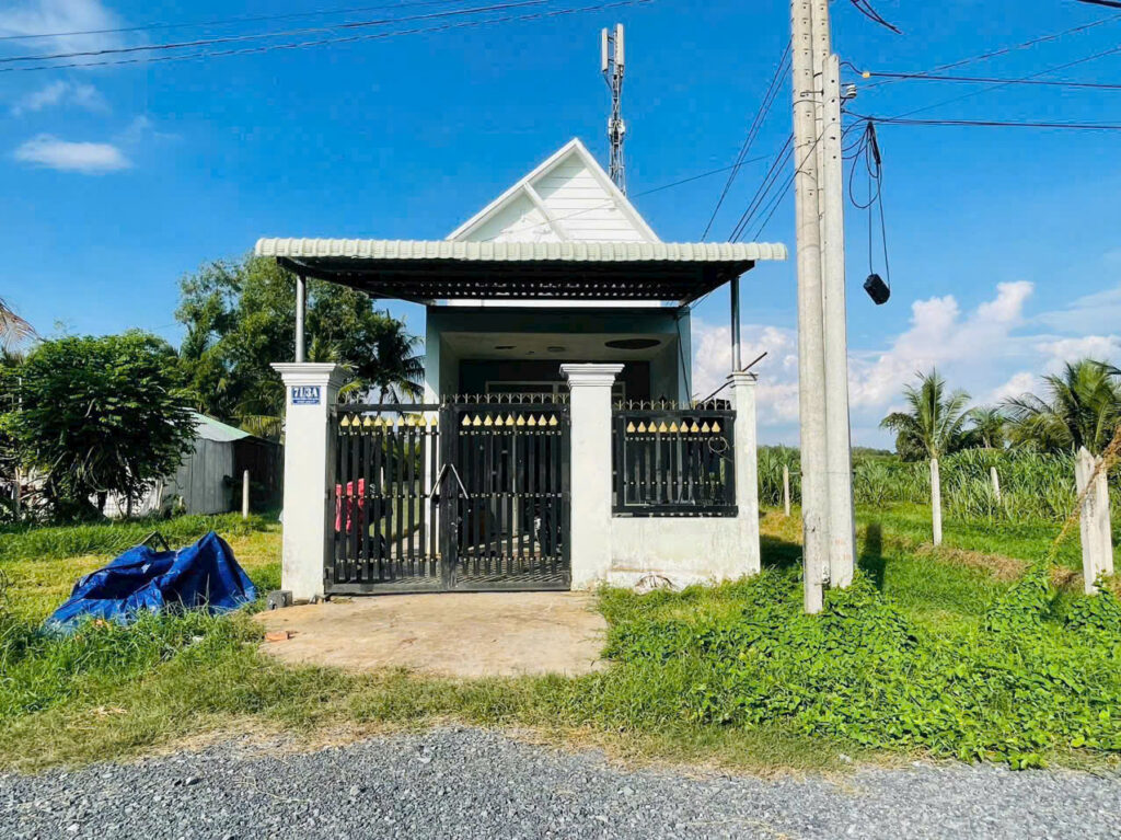 Bán nhà riêng Xã Thái Mỹ – ảnh 2/5