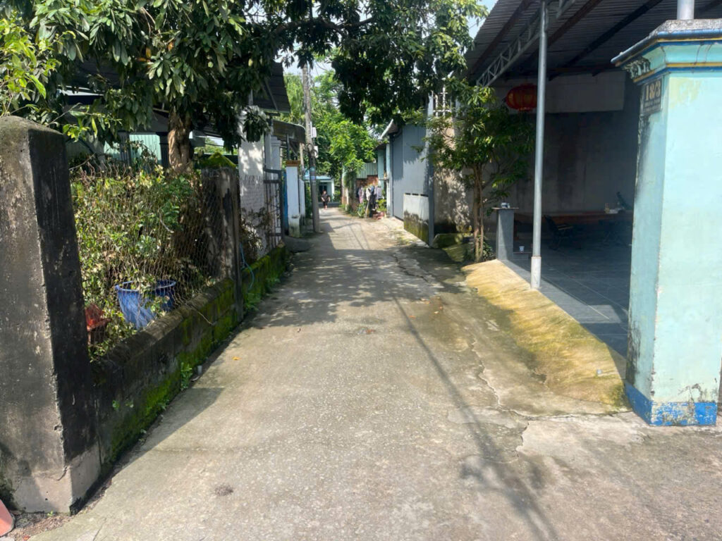 Bán đất thổ cư Xã Bình Mỹ – ảnh 2/2