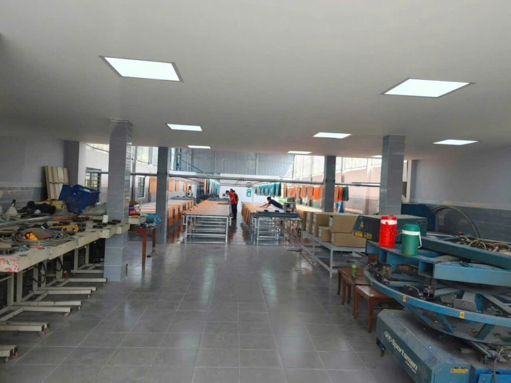 Bán kho, nhà xưởng Xã Phú Hòa Đông – ảnh 3/6