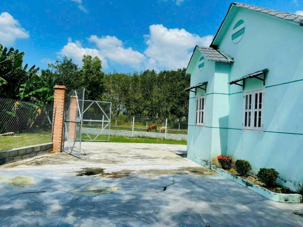 Bán nhà riêng Xã Thái Mỹ – ảnh 3/5