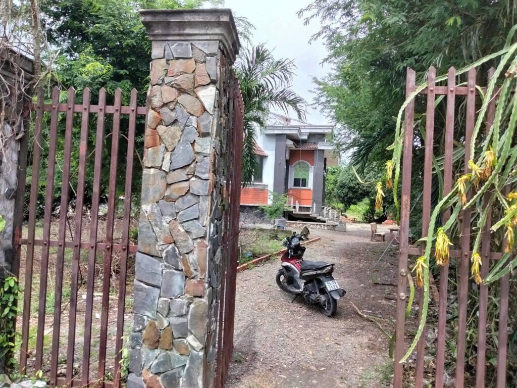 Bán biệt thự Xã An Nhơn Tây – ảnh 3/7