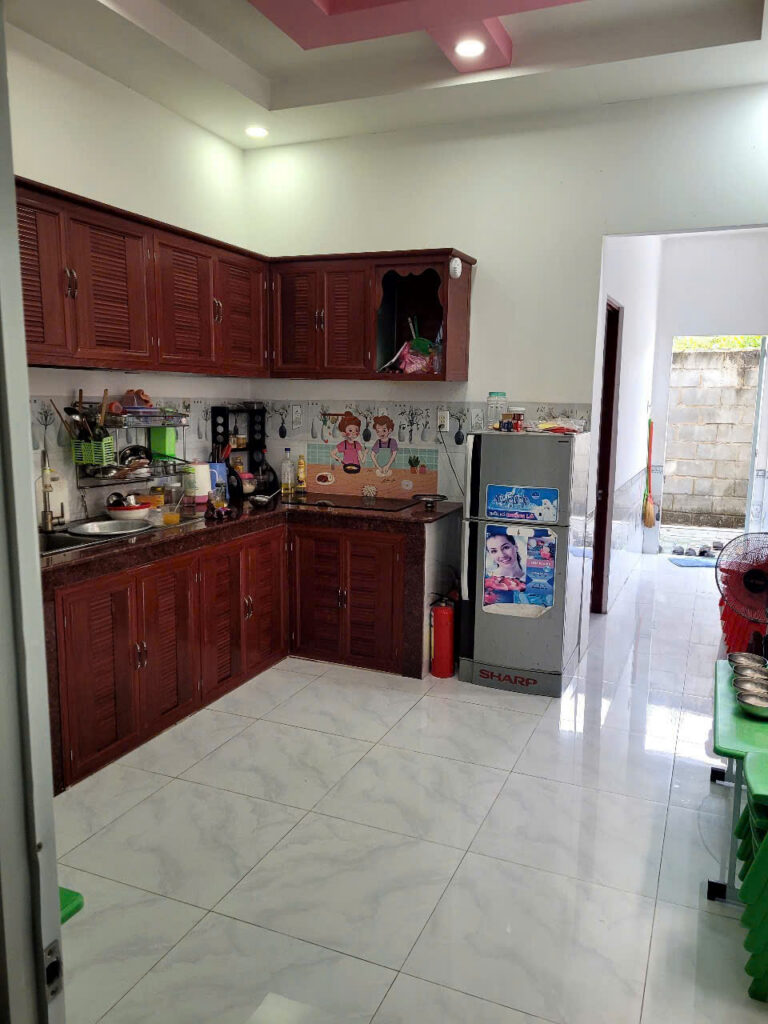 Bán nhà riêng Xã An Nhơn Tây – ảnh 3/10