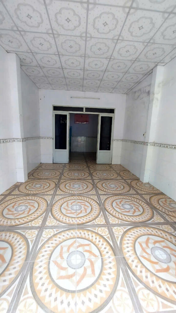 Bán nhà riêng Xã Phú Hòa Đông – ảnh 3/7