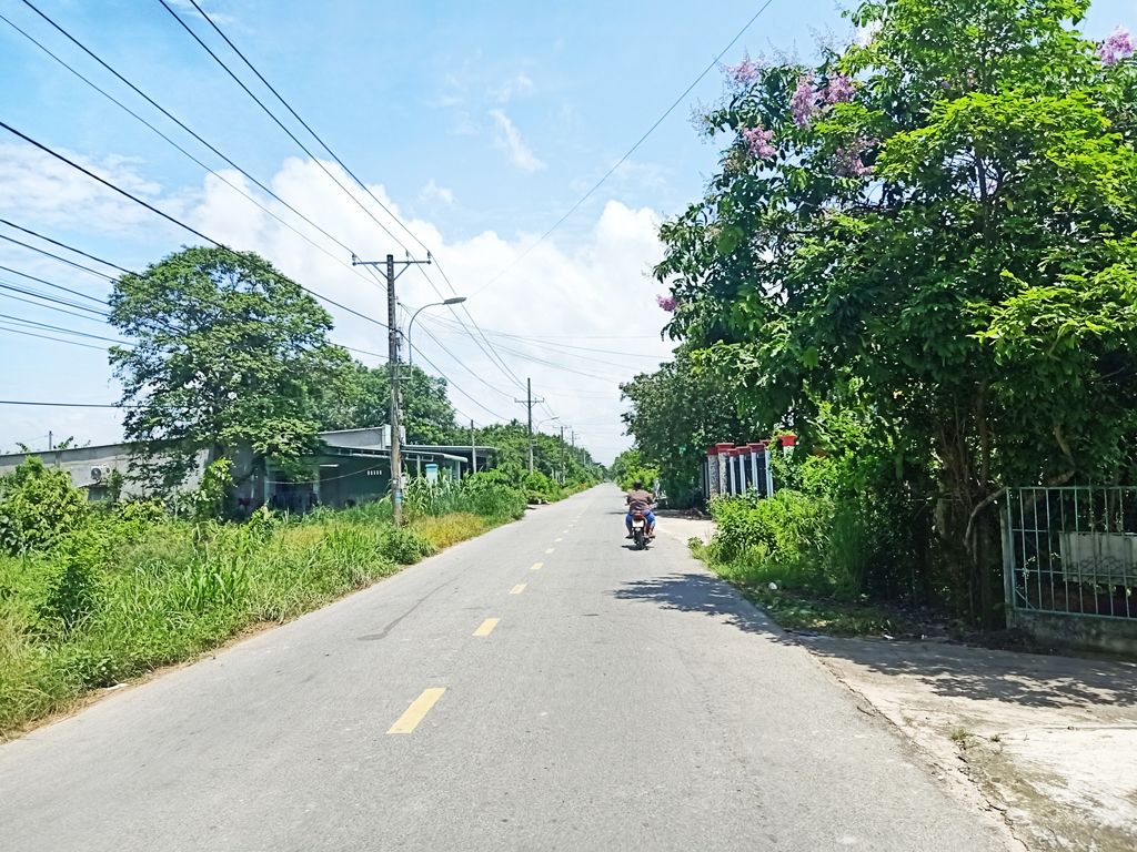 Bán đất thổ cư Xã An Nhơn Tây – ảnh 3/4