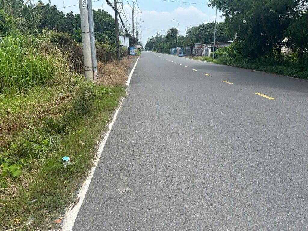Bán đất thổ cư Xã Phú Hòa Đông – ảnh 3/3