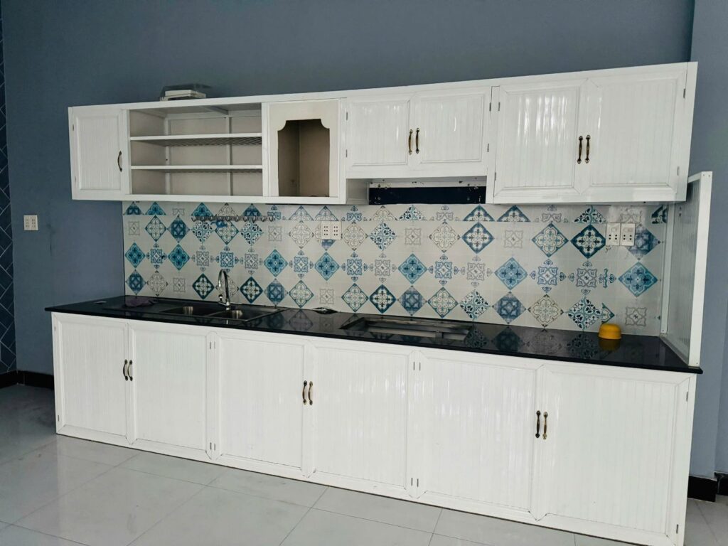 Bán nhà riêng Xã Phú Hòa Đông – ảnh 3/6