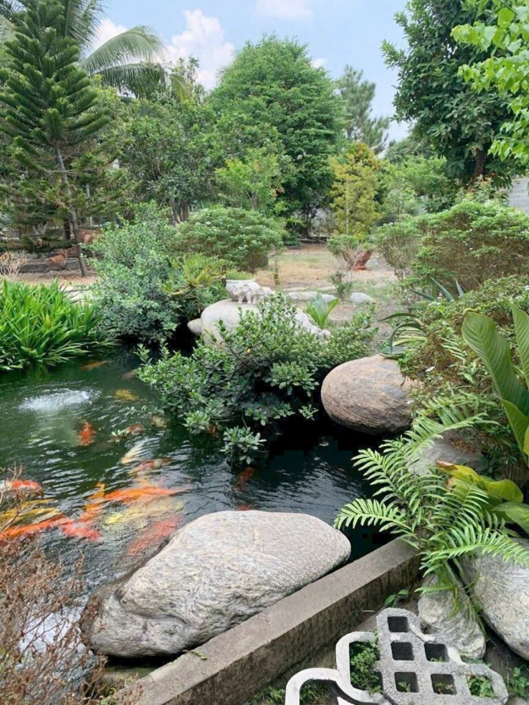 Bán nhà riêng Xã Củ Chi – ảnh 3/19