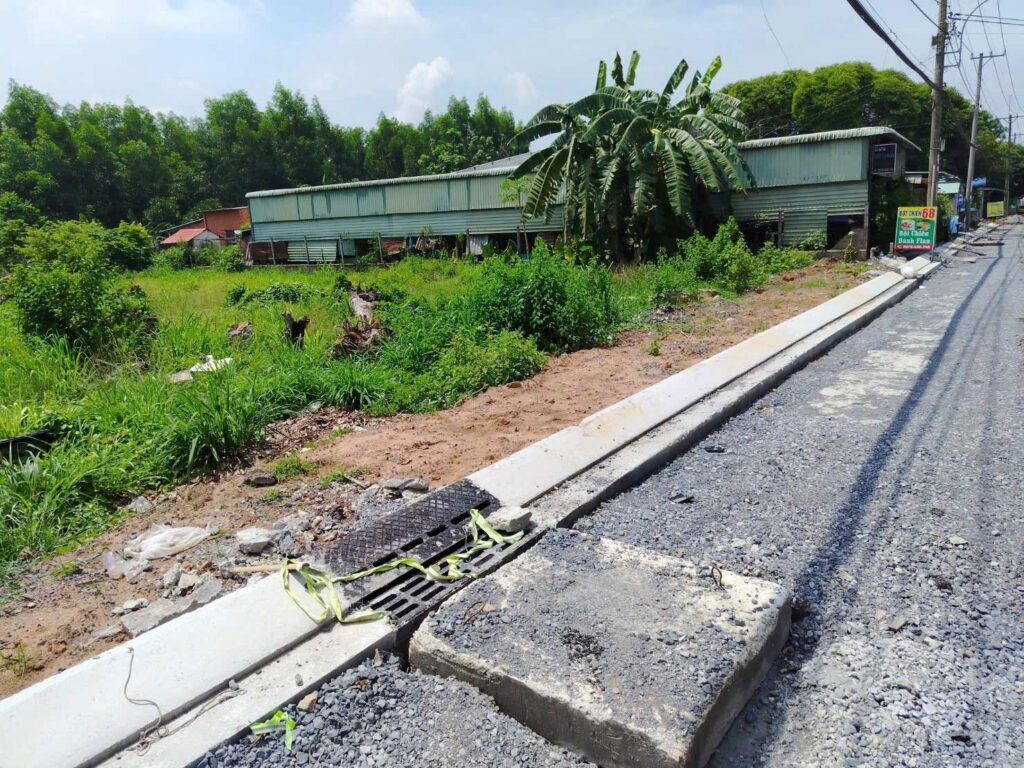 Bán đất thổ cư Xã An Nhơn Tây – ảnh 3/7