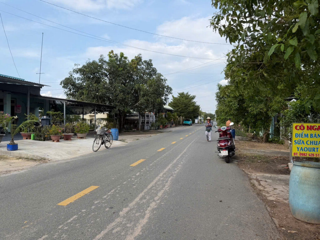 Bán kho, nhà xưởng Xã An Nhơn Tây – ảnh 3/4