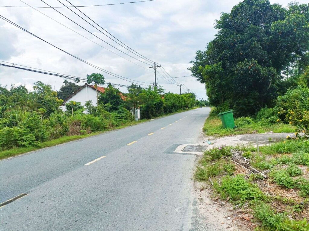 Bán đất thổ cư Xã An Nhơn Tây – ảnh 3/3