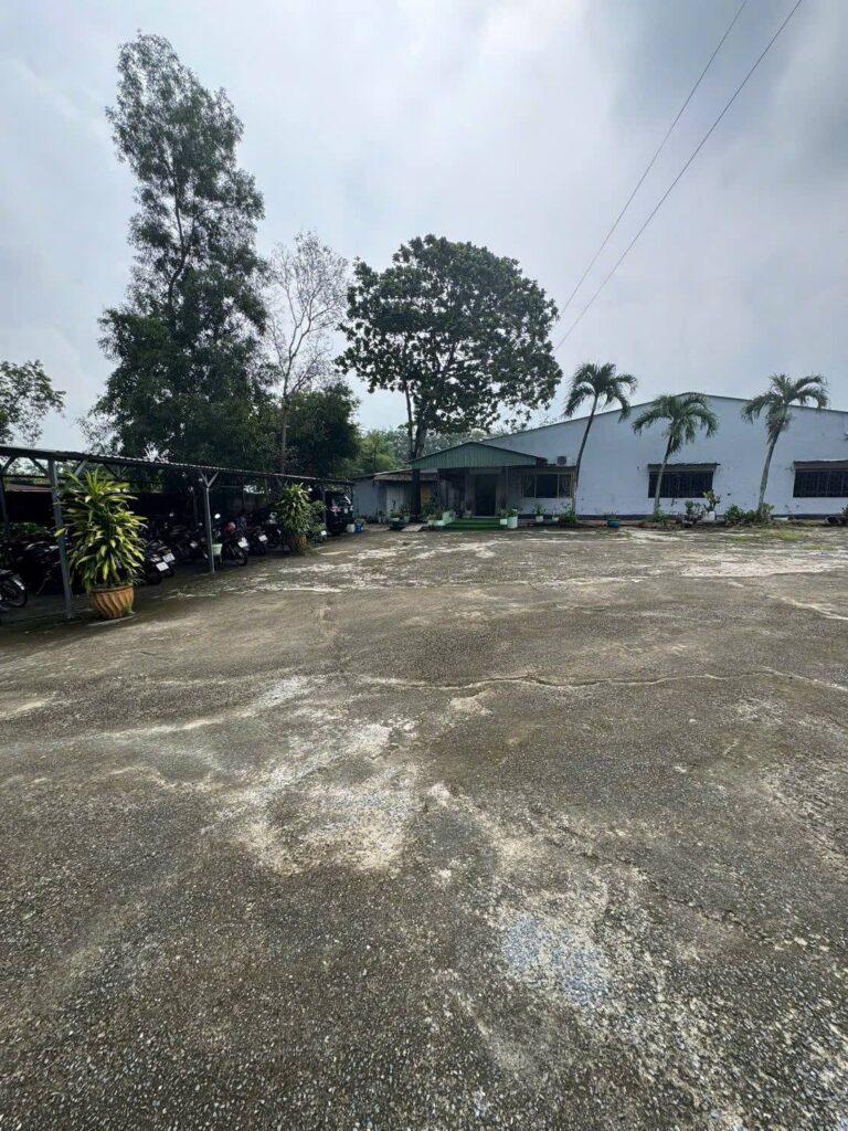 Bán kho, nhà xưởng Xã An Nhơn Tây – ảnh 3/5