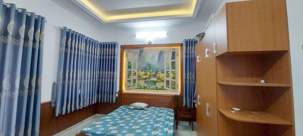 Bán biệt thự Xã An Nhơn Tây – ảnh 3/6
