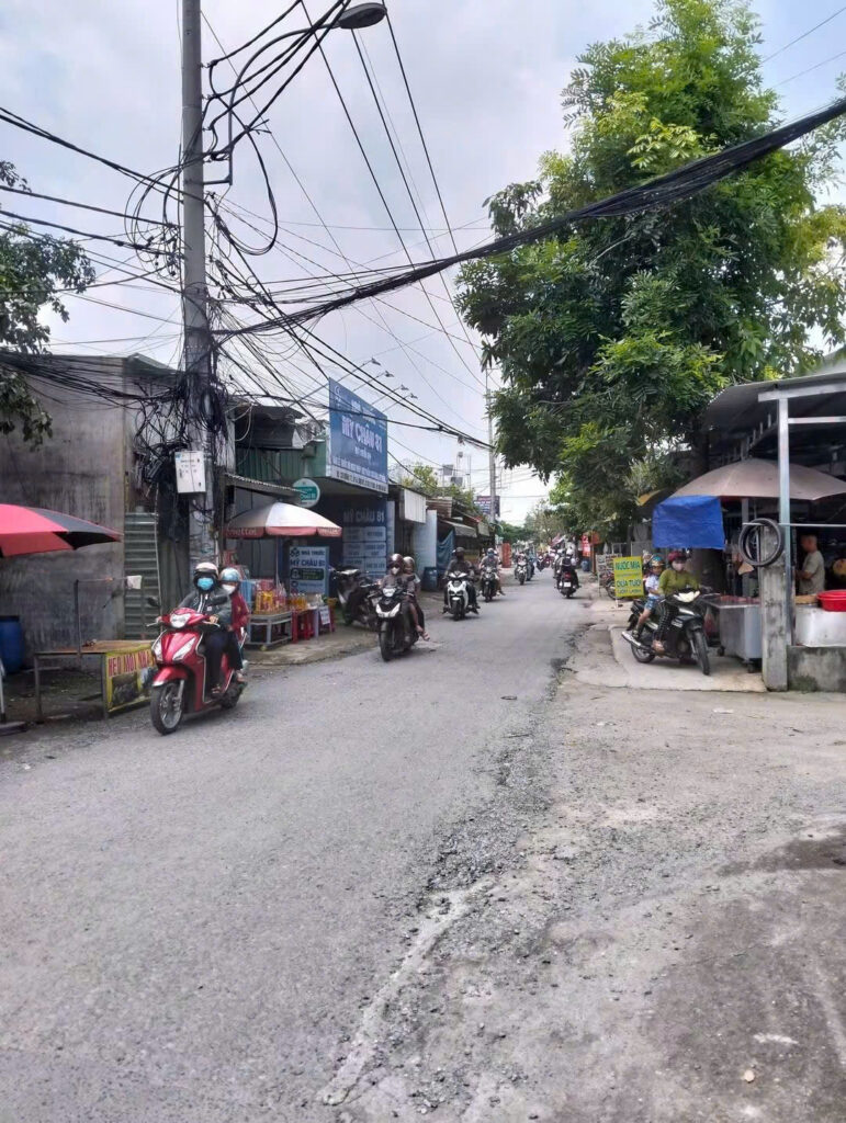 Bán đất thổ cư Xã Bình Mỹ – ảnh 3/5