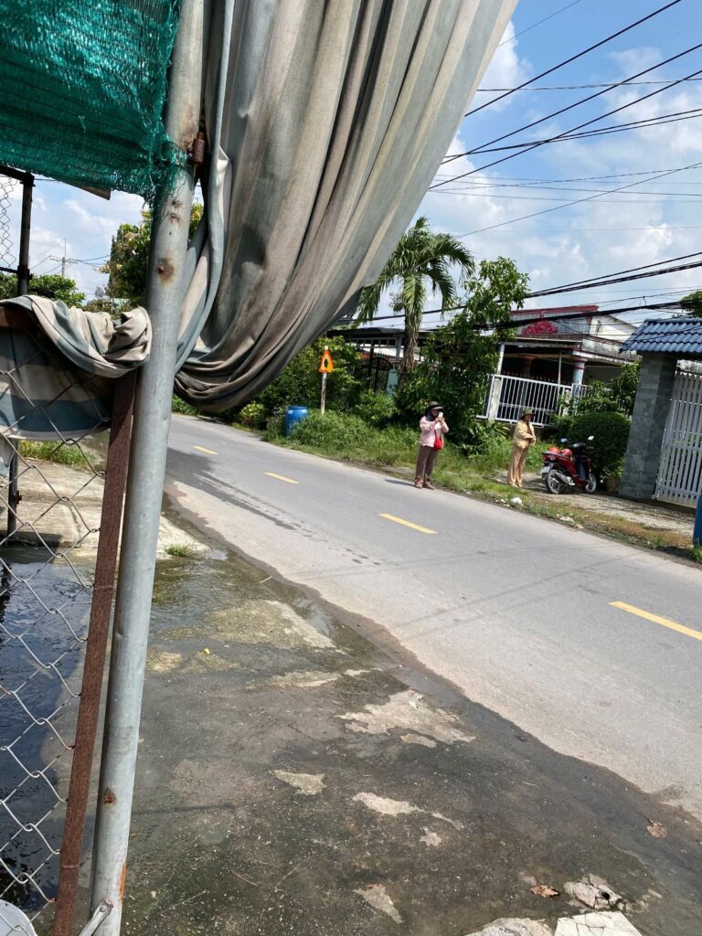 Bán đất thổ cư Xã Bình Mỹ – ảnh 3/3