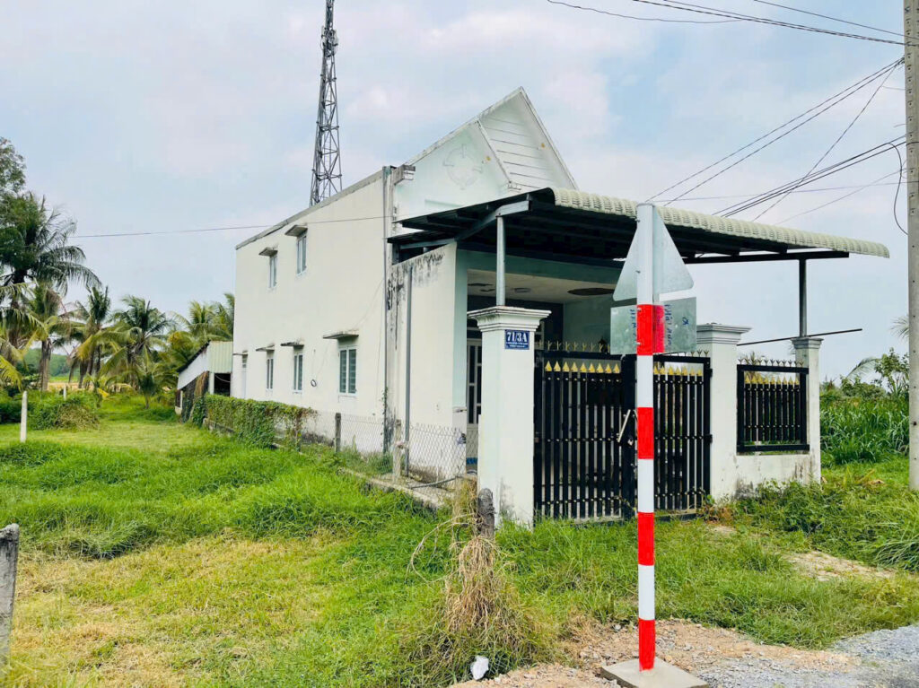 Bán nhà riêng Xã Thái Mỹ – ảnh 3/5