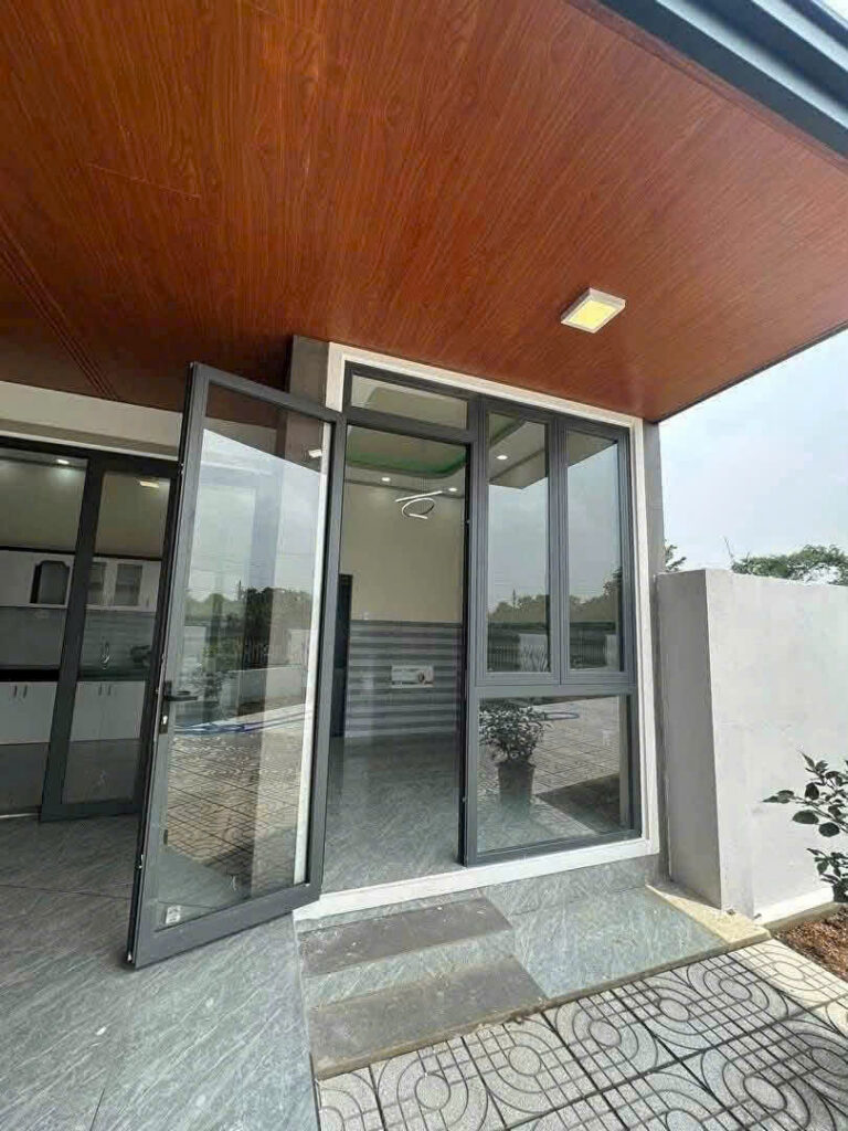 Bán nhà riêng Xã Tân An Hội – ảnh 3/7