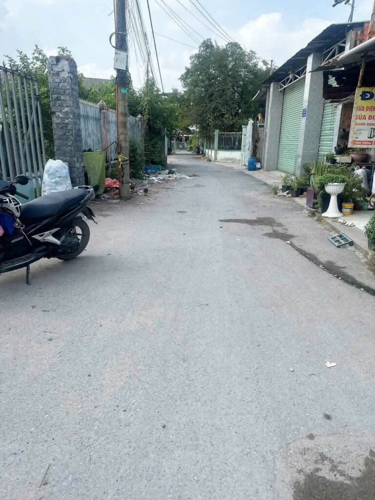 Bán đất thổ cư Xã Phú Hòa Đông – ảnh 3/3