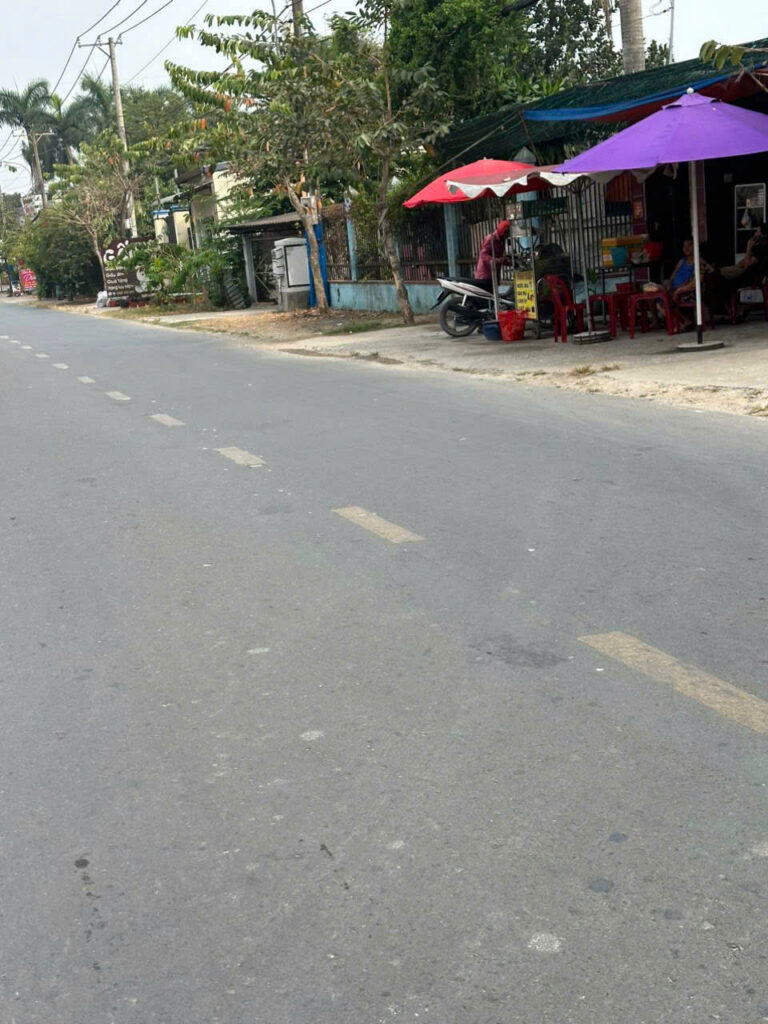 Bán đất thổ cư Xã Củ Chi – ảnh 3/3