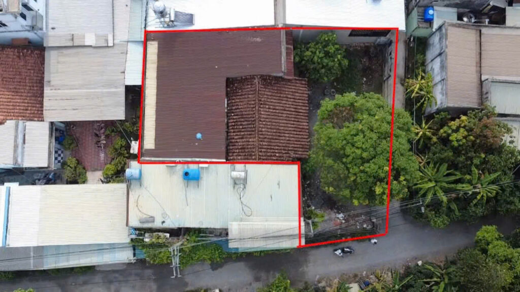 Bán nhà riêng Xã Bình Mỹ – ảnh 3/5