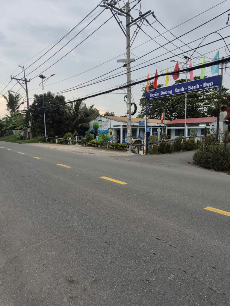 Bán đất thổ cư Xã Bình Mỹ – ảnh 4/4