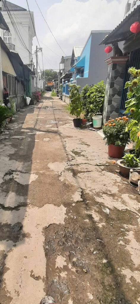 Bán nhà riêng Xã Phú Hòa Đông – ảnh 4/4