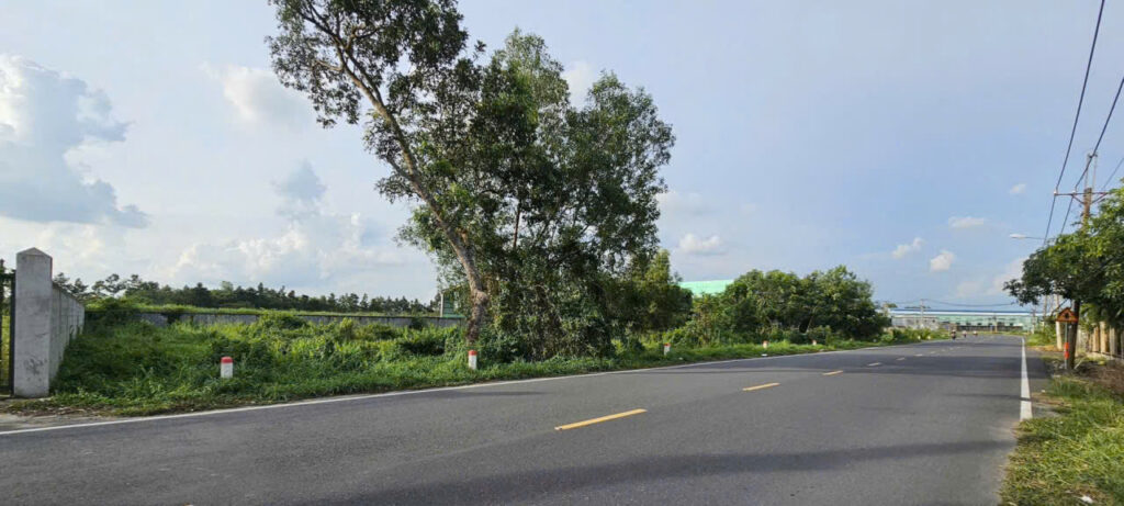 Bán đất thổ cư Xã Thái Mỹ – ảnh 4/4