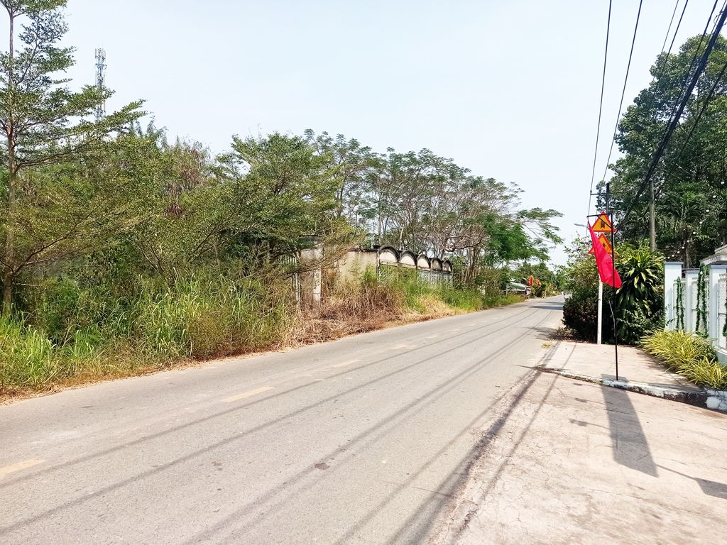 Bán đất thổ cư Xã An Nhơn Tây – ảnh 3/3