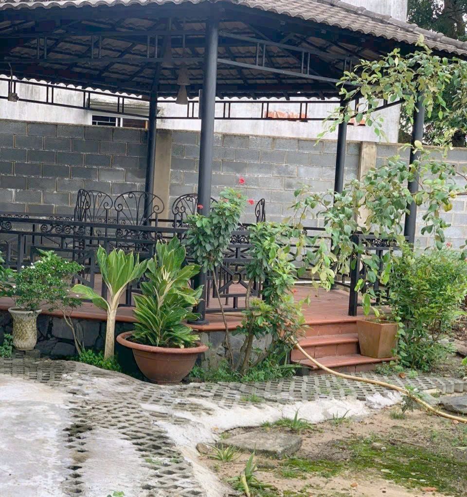 Bán nhà riêng Xã Củ Chi – ảnh 4/19