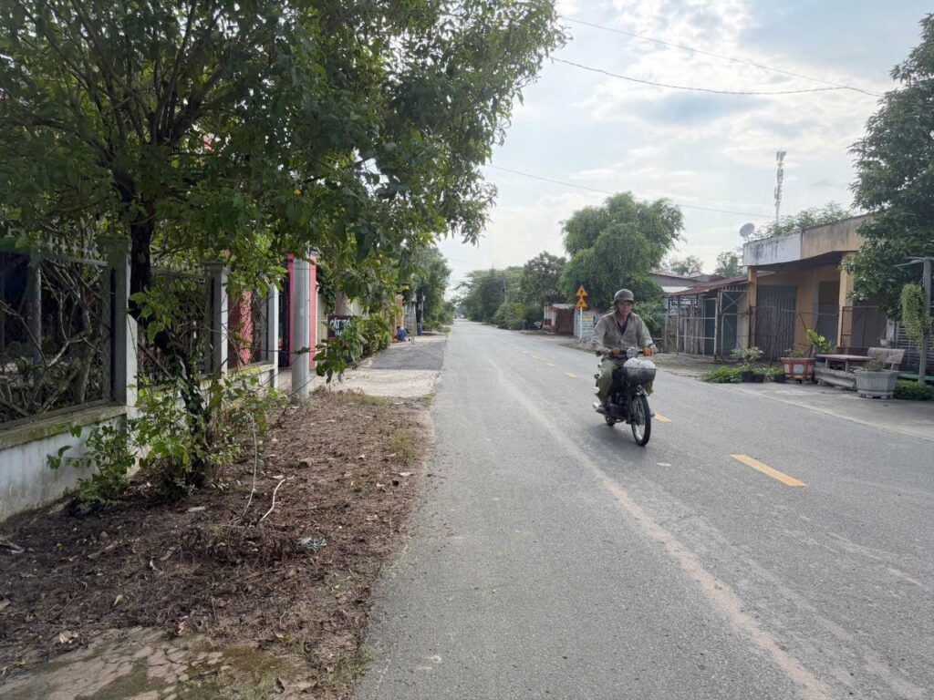Bán kho, nhà xưởng Xã An Nhơn Tây – ảnh 4/4