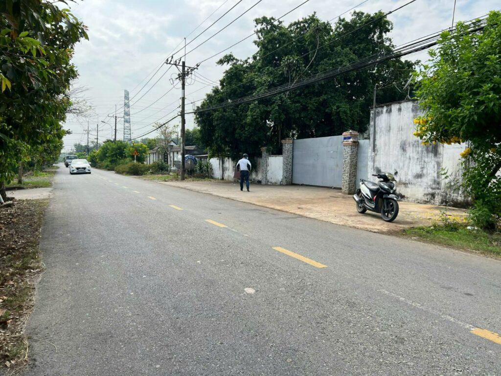 Bán kho, nhà xưởng Xã Nhuận Đức – ảnh 4/7