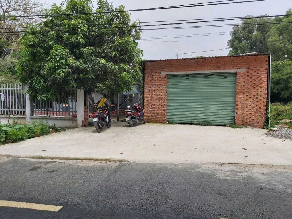 Bán dãy phòng trọ Xã Nhuận Đức – ảnh 4/4