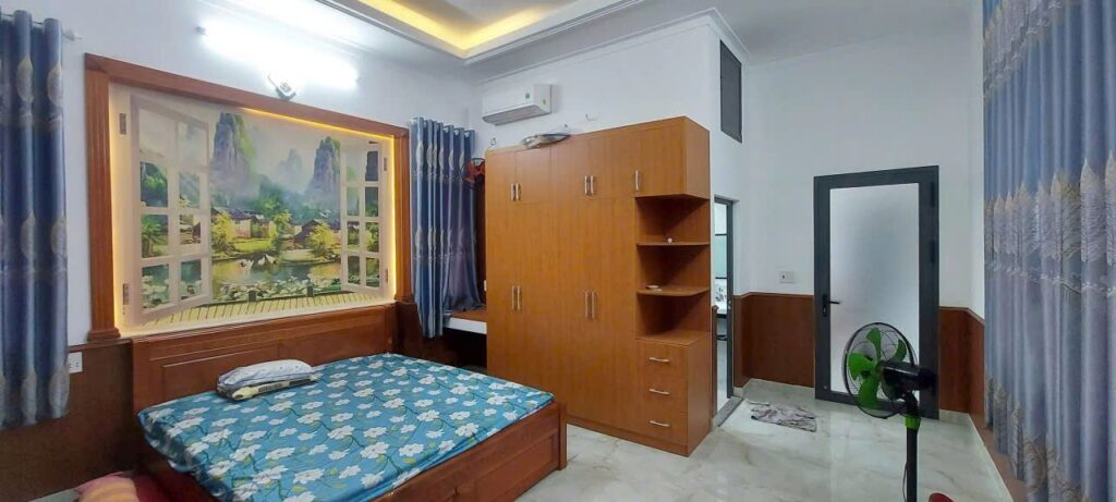 Bán biệt thự Xã An Nhơn Tây – ảnh 4/6