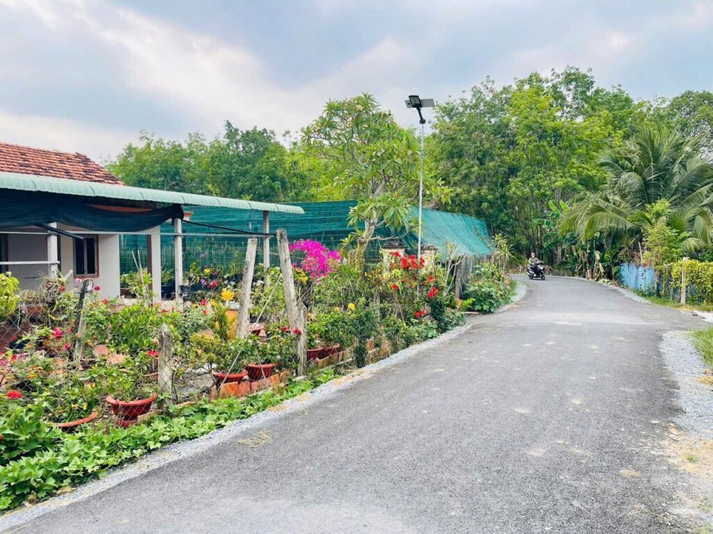 Bán nhà riêng Xã Thái Mỹ – ảnh 4/5