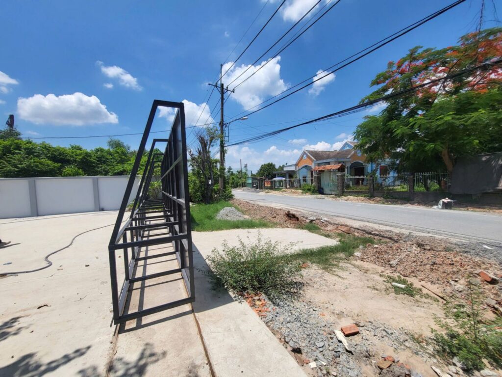 Bán kho, nhà xưởng Xã Bình Mỹ – ảnh 4/11