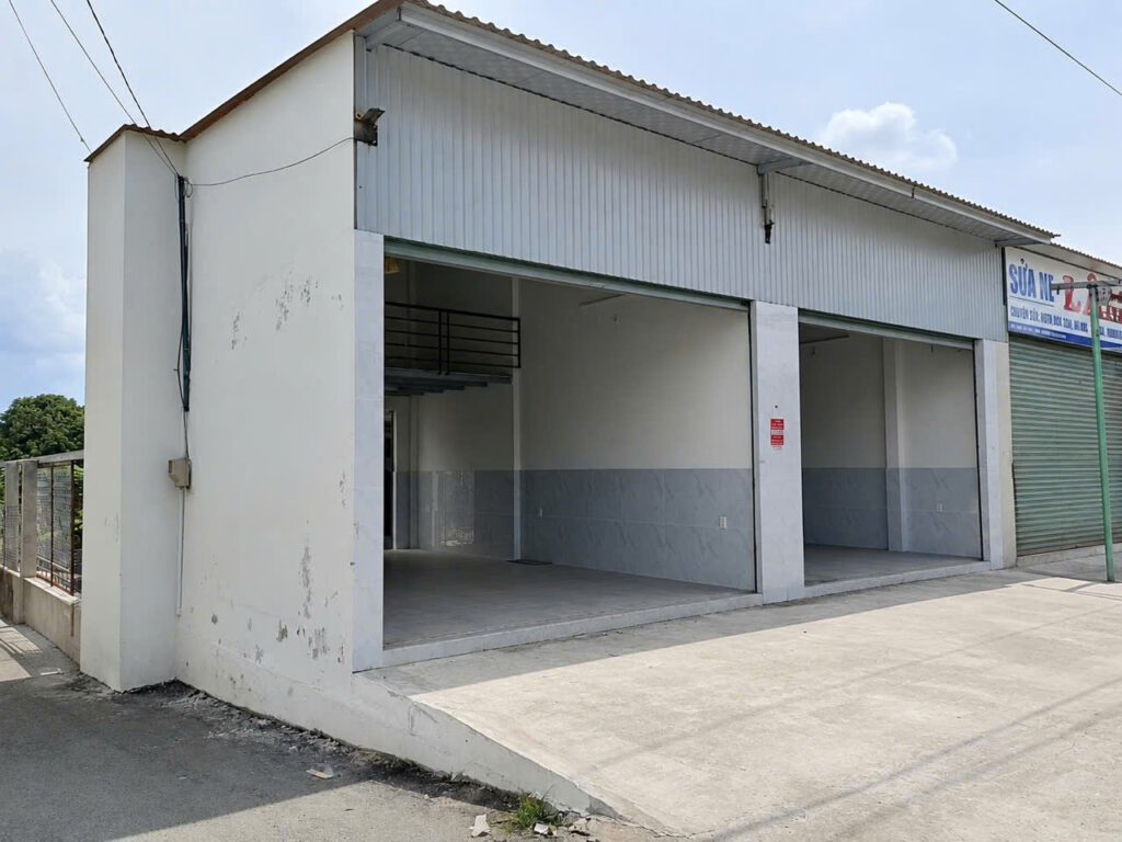 Bán kho, nhà xưởng Xã Phú Hòa Đông – ảnh 4/5