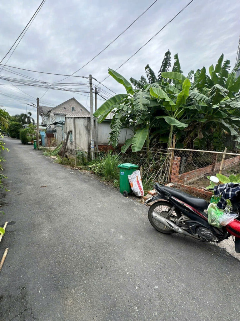 Bán đất thổ cư Xã Bình Mỹ – ảnh 4/4