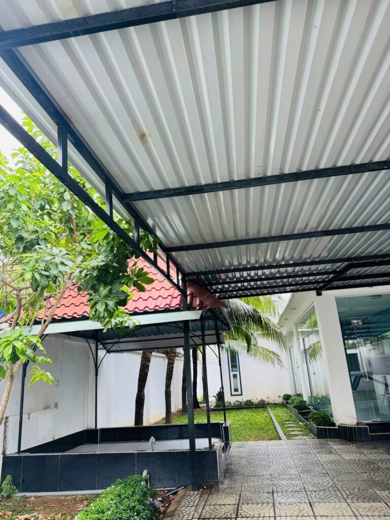 Bán nhà riêng Xã Phú Hòa Đông – ảnh 5/6