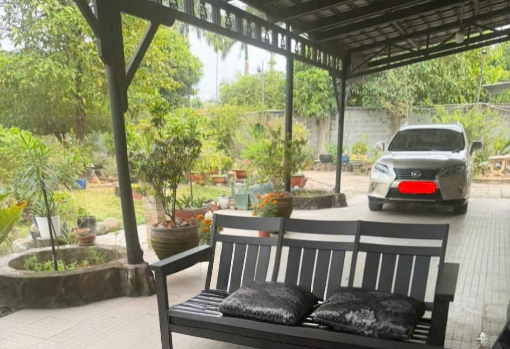 Bán nhà riêng Xã Củ Chi – ảnh 5/19